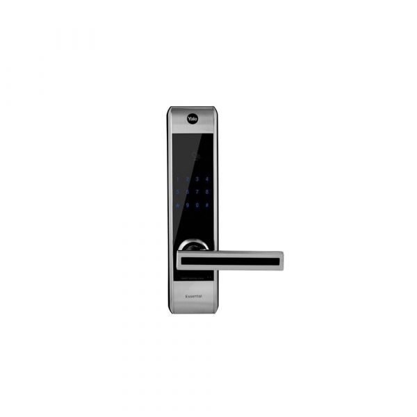 ​  Yale - Essentials YDME70 Mortise Digital Door Lock