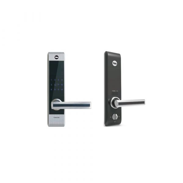 ​  Yale - Essentials YDME70 Mortise Digital Door Lock