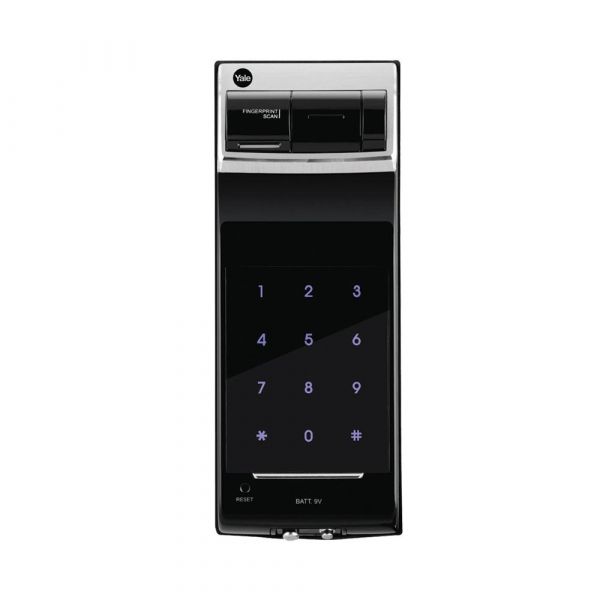 Yale - YDR4110 Smart  Door Lock