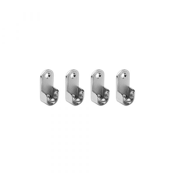 CM - Zinc Alloy Bracket - 30 x 15 mm