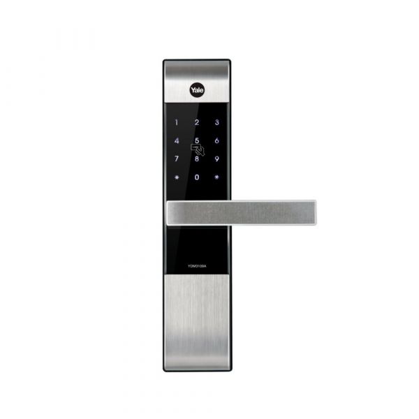 ​  Yale - YDM3109A - Digital Door Lock