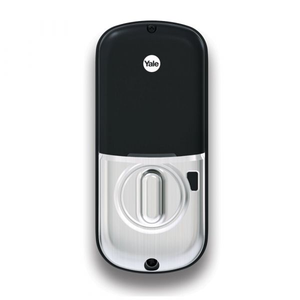 ​Yale - Assure Smart Door Lock SL - One-Touch Locking with Voice Assistance