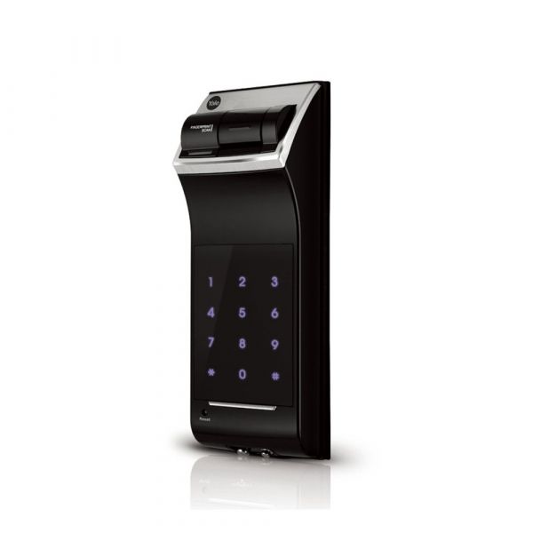 Yale - YDR4110 Smart  Door Lock