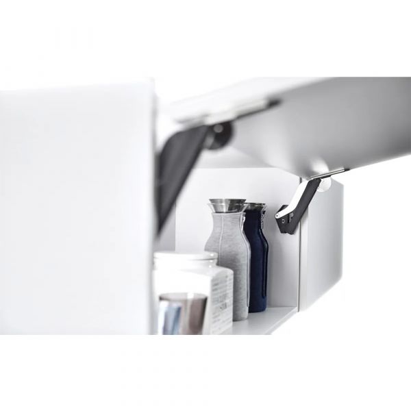 Kesseboehmer - FREEspace Flap Fitting