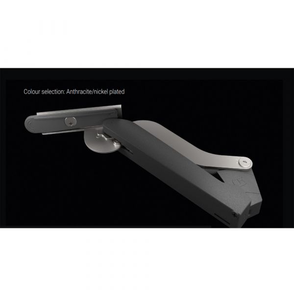 Kesseboehmer - FREEspace Flap Fitting