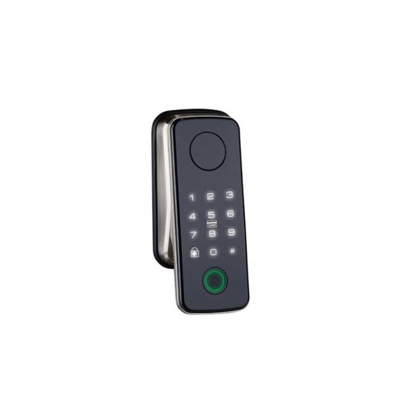 Oji - Sigma Retrofit Smart Lock