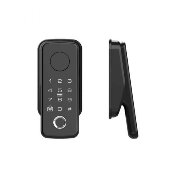 Oji - Sigma Retrofit Smart Lock