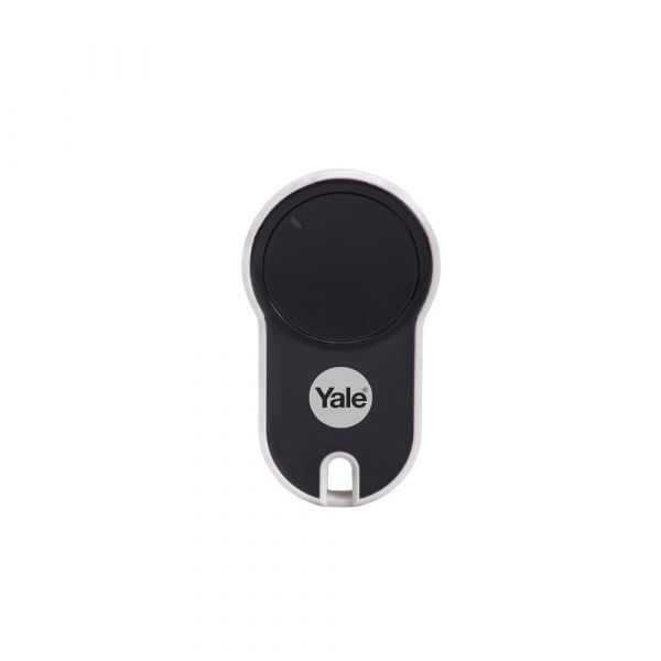 Yale - ENTR Remote Control - Pair Up To 20 Devices - Easily Add Or Revoke
