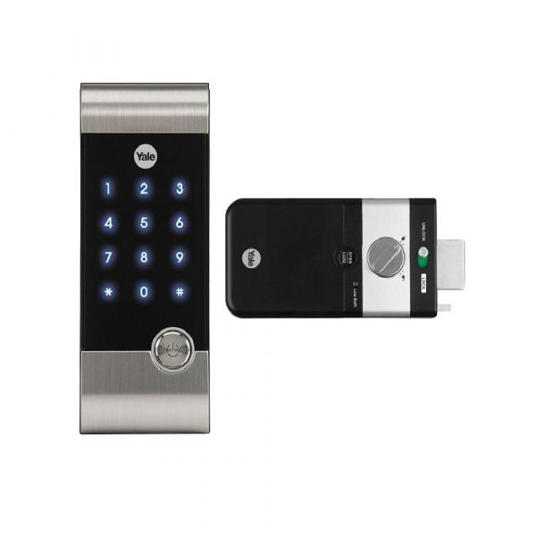 Yale - YDR3110 - Smart Door Lock