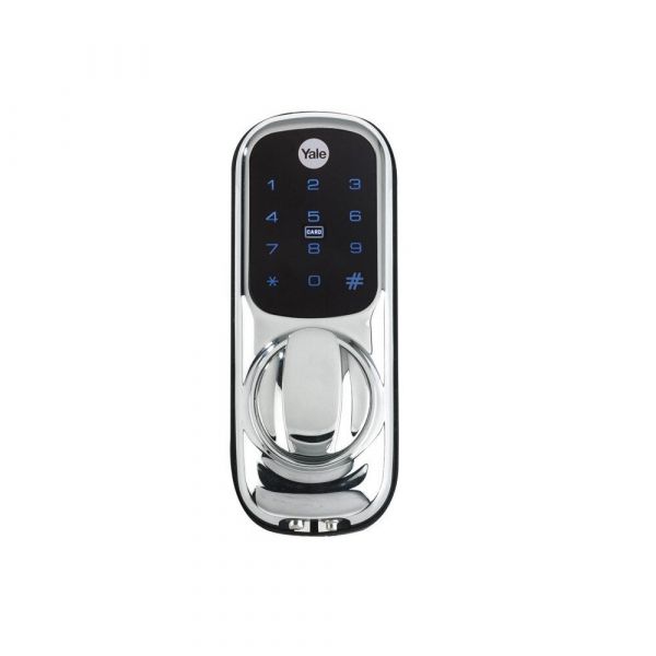 Yale - Keyless Connected Smart Lock