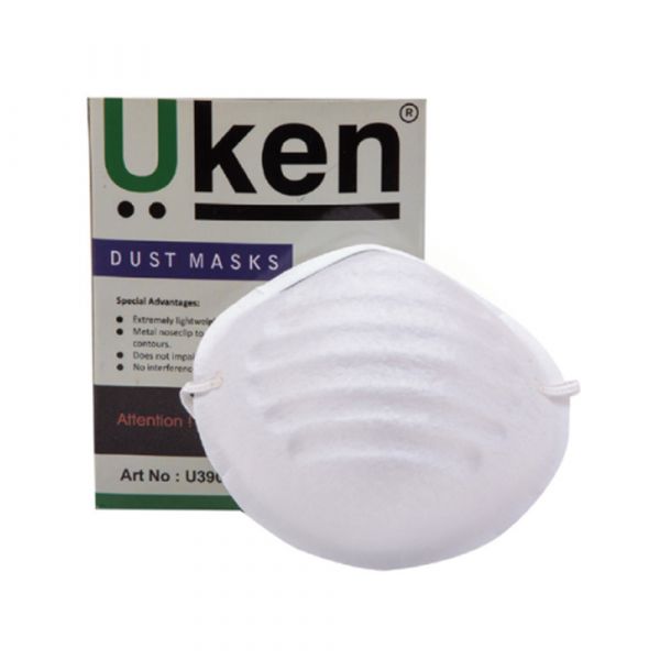 Uken - Dust Mask