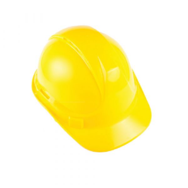 Uken - Safety Helmet High-Density Polyethylene