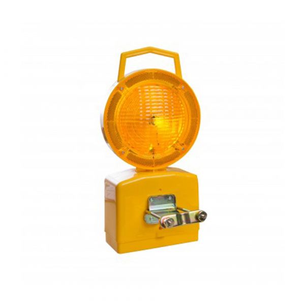 Uken - Safety Road Light Double