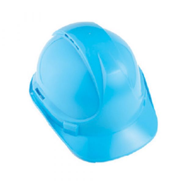 Uken - Safety Helmet High-Density Polyethylene