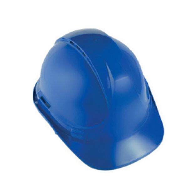 Uken - Safety Helmet High-Density Polyethylene