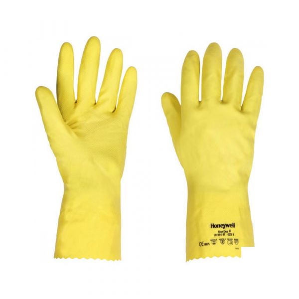 Honeywell - Finedex Latex Gloves Reusable