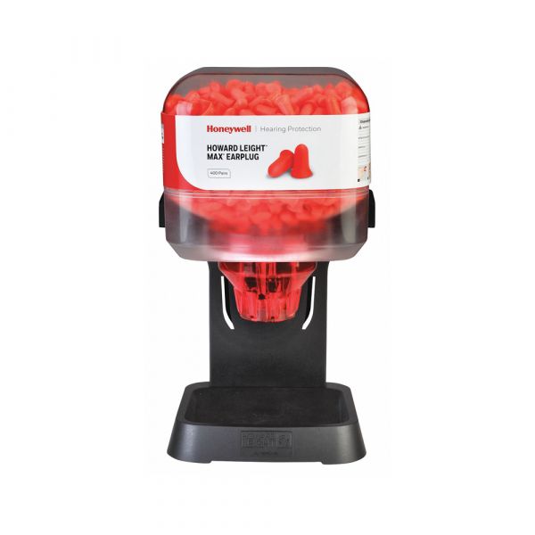 Honeywell - Howard Leight HL400 Ear Plug Dispenser