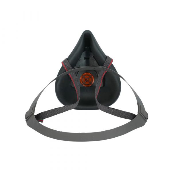 Honeywell - North HM500 Series Half Mask Respirator - Reusable
