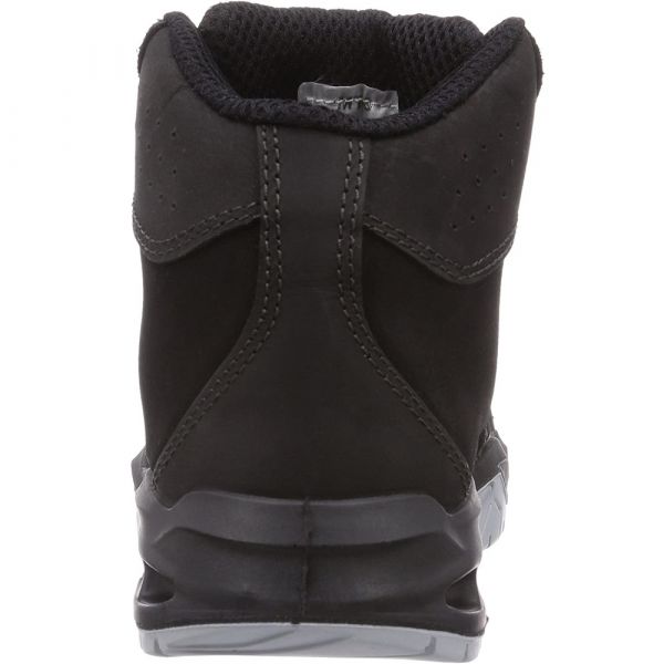 Honeywell - MTS M-Soft Vickers Flex Unisex Adult - Lace-Up Safety Shoes