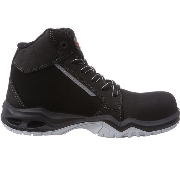Honeywell - MTS M-Soft Vickers Flex Unisex Adult - Lace-Up Safety Shoes
