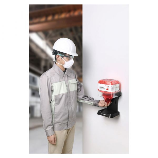Honeywell - Howard Leight HL400 Ear Plug Dispenser