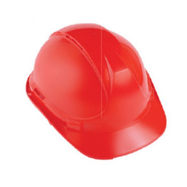Uken - Safety Helmet High-Density Polyethylene