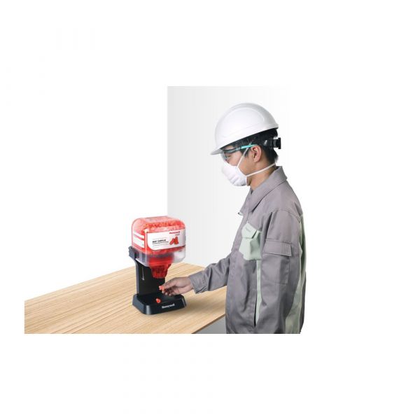 Honeywell - Howard Leight HL400 Ear Plug Dispenser
