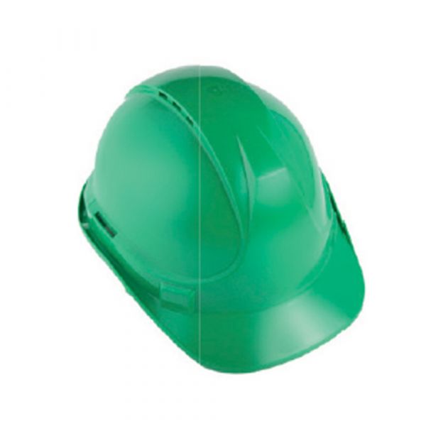 Uken - Safety Helmet High-Density Polyethylene