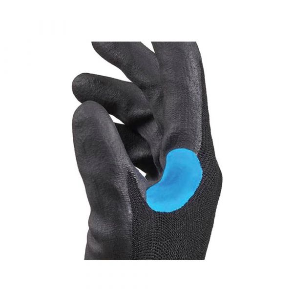 Honeywell - Micro-Foam Nitrile Coating CoreShield A5/E - Cut Resistant Safety Gloves