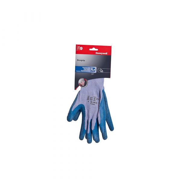 Honeywell - Protective Gloves Cotton/Polyamide - Dex-Grip Work