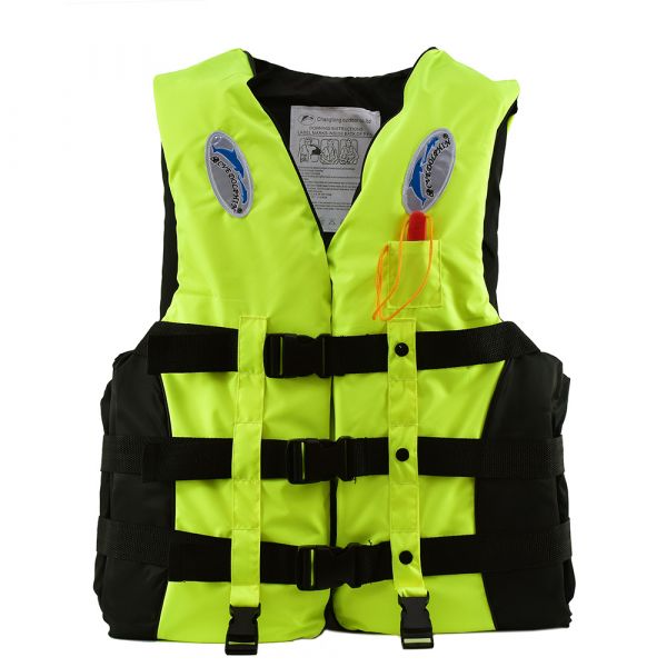 AAA SAFE - Life Vest Dolphin
