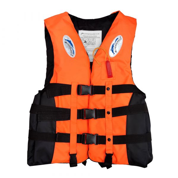 AAA SAFE - Life Vest Dolphin