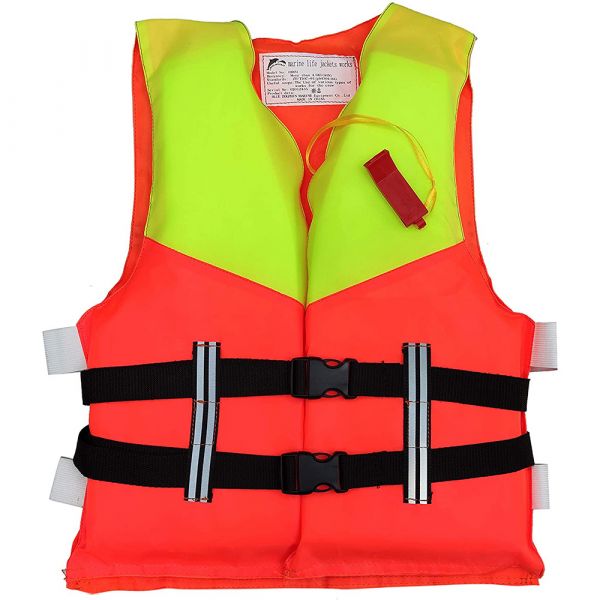 AAA SAFE - Life Vest Duo for Kids