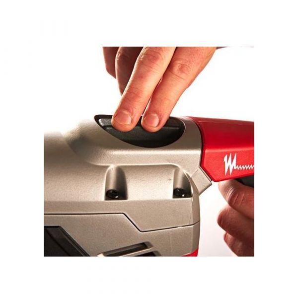 Milwaukee - K500ST 5Kg Class Tradesman Breaking Hammer