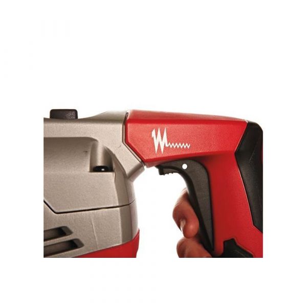 Milwaukee - K500ST 5Kg Class Tradesman Breaking Hammer