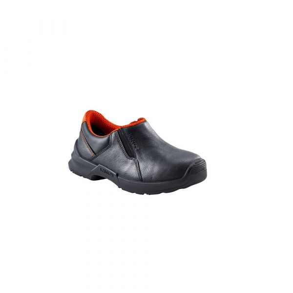 Honeywell - Industrial Safety Working Shoes Steel Toe & Midsole - Puncture Resistant Lightweight