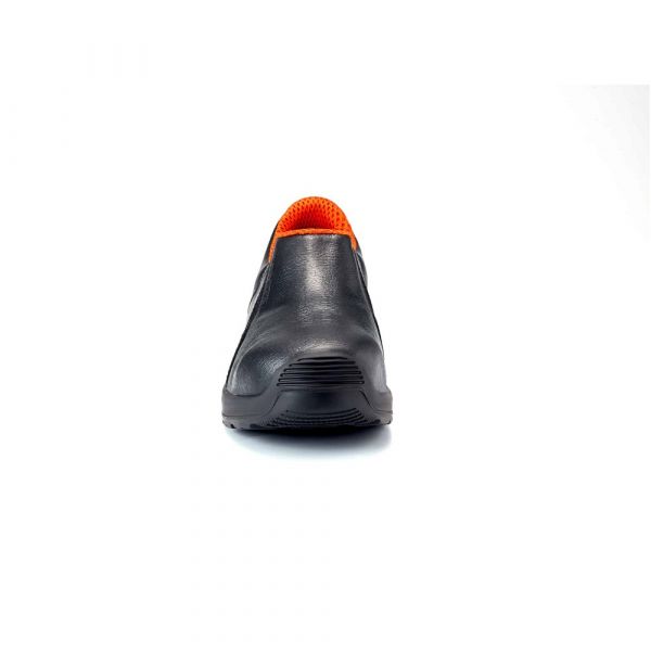 Honeywell - Industrial Safety Working Shoes Steel Toe & Midsole - Puncture Resistant Lightweight
