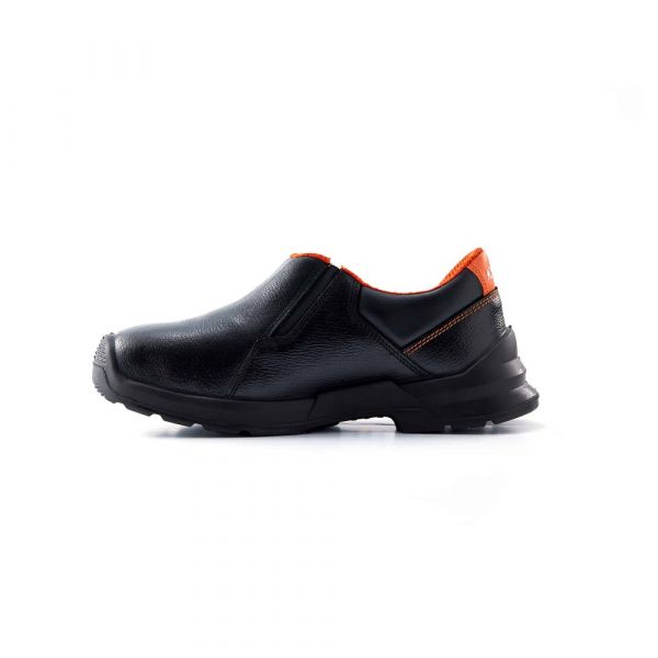 Honeywell - Industrial Safety Working Shoes Steel Toe & Midsole - Puncture Resistant Lightweight
