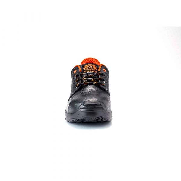 Honeywell - Safety Shoes King’s Lace Up Pierce-Resistant Steel - Toe Cap Safety Shoes