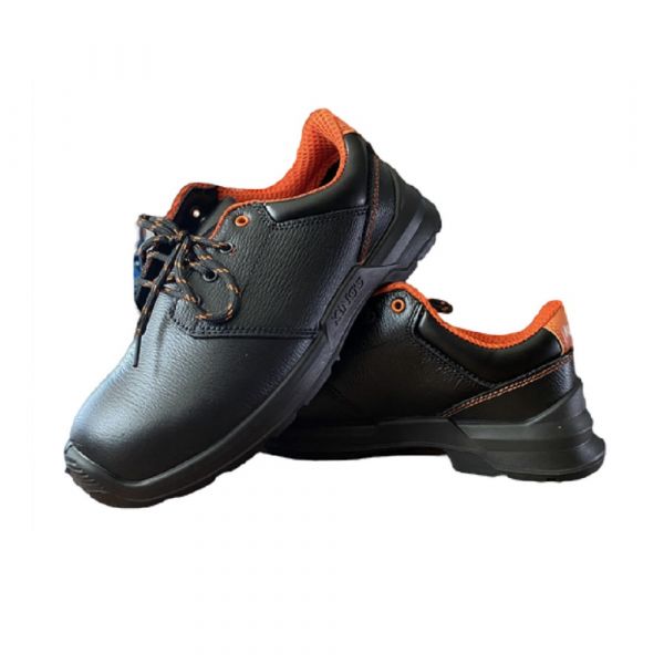 Honeywell - Safety Shoes King’s Lace Up Pierce-Resistant Steel - Toe Cap Safety Shoes