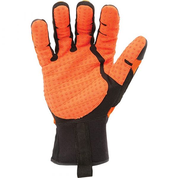 KONG - Impact Absorbing Mechanical Gloves With Anti-Vibration