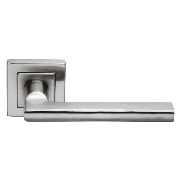EuroArt - Lever on Rose Handle with Escutcheon