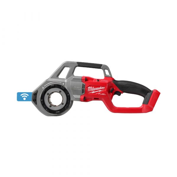 Milwaukee - M18 FPT114-0C Fuel Pipe Threader 1 ¼″ With One-Key
