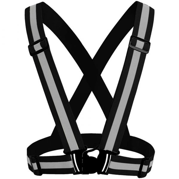 AAA SAFE - Reflecting Belt For Bicycle