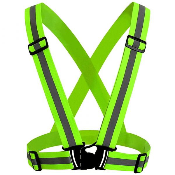 AAA SAFE - Reflecting Belt For Bicycle