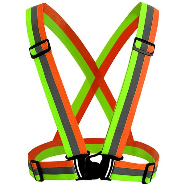 AAA SAFE - Reflecting Belt For Bicycle