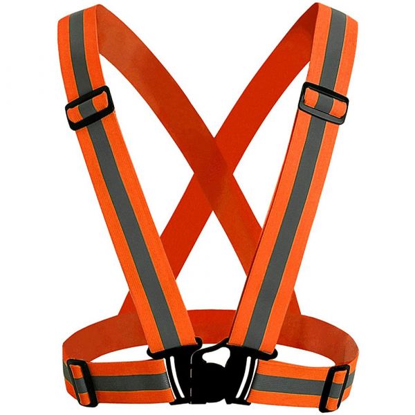 AAA SAFE - Reflecting Belt For Bicycle