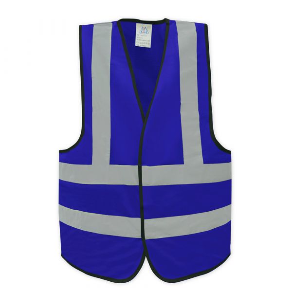AAA SAFE - Safety Vest Fabric 120 GSM