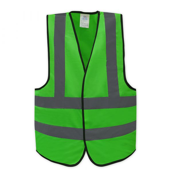 AAA SAFE - Safety Vest Fabric 120 GSM