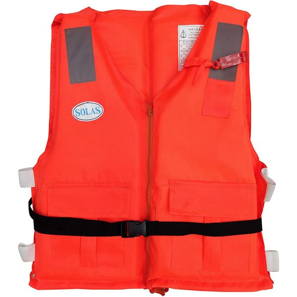 AAA SAFE - Life Vest Solas Waterproof